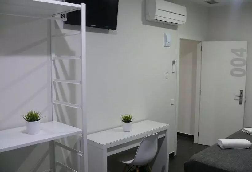 Hostal Cama Del Mar