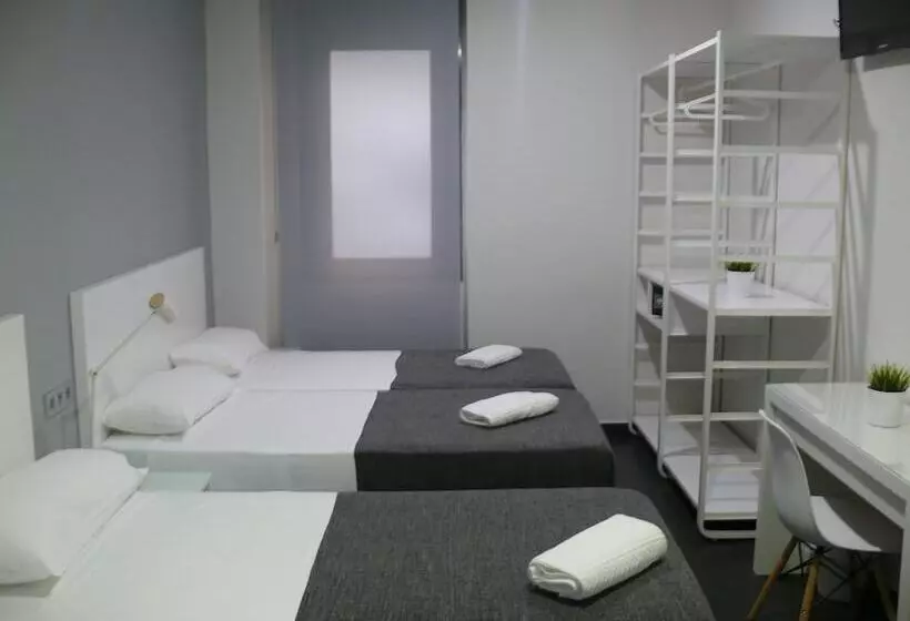 Hostal Cama Del Mar