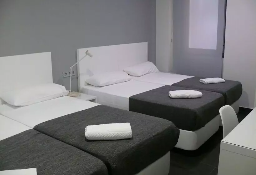 Hostal Cama Del Mar
