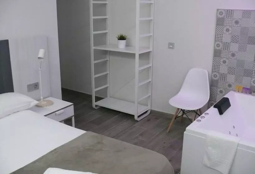 Hostal Cama Del Mar