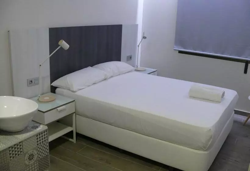 Hostal Cama Del Mar