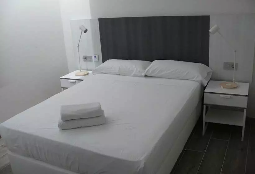 Hostal Cama Del Mar