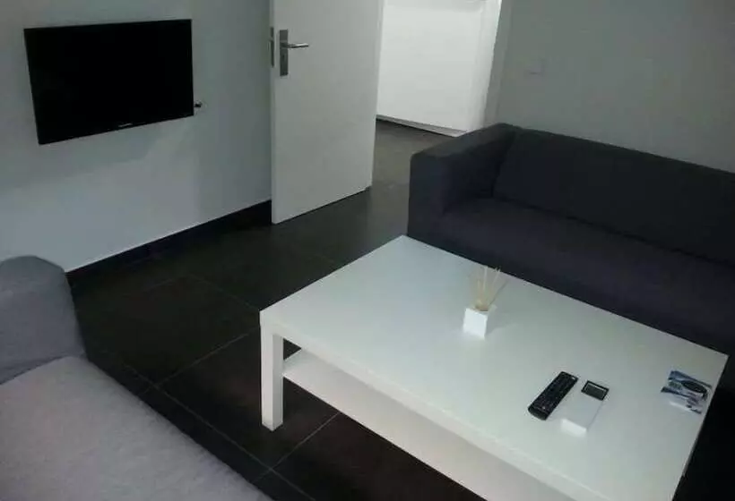 Hostal Cama Del Mar