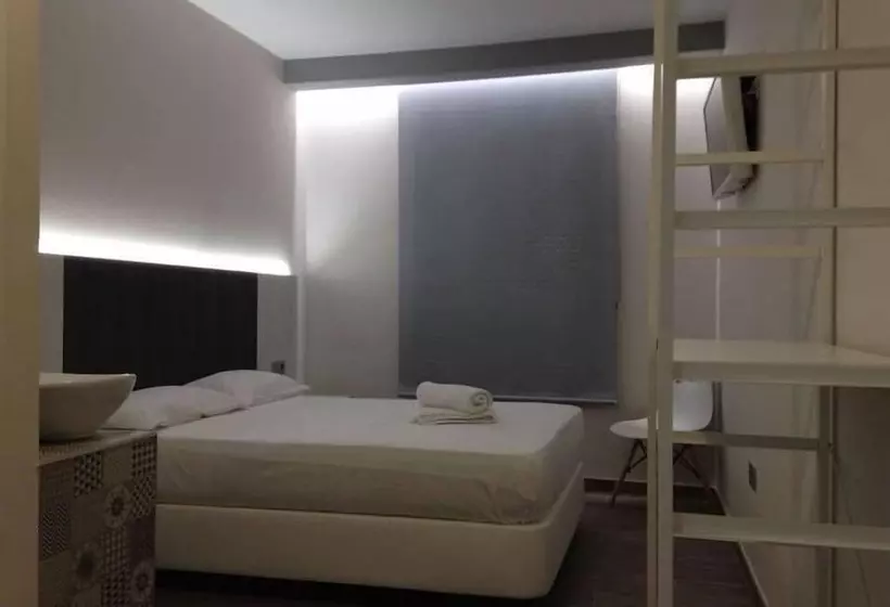 Hostal Cama Del Mar