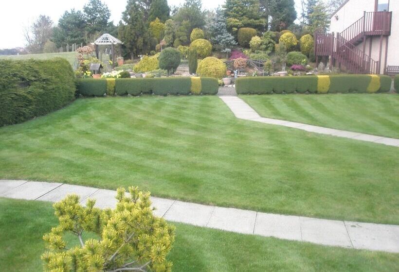 Hotel Ashcroft Farmhouse