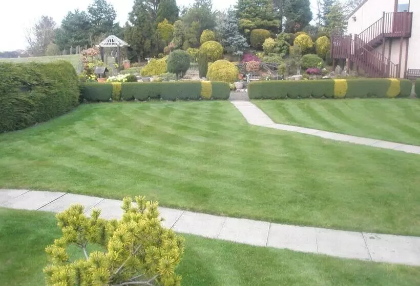 ホテル Ashcroft Farmhouse