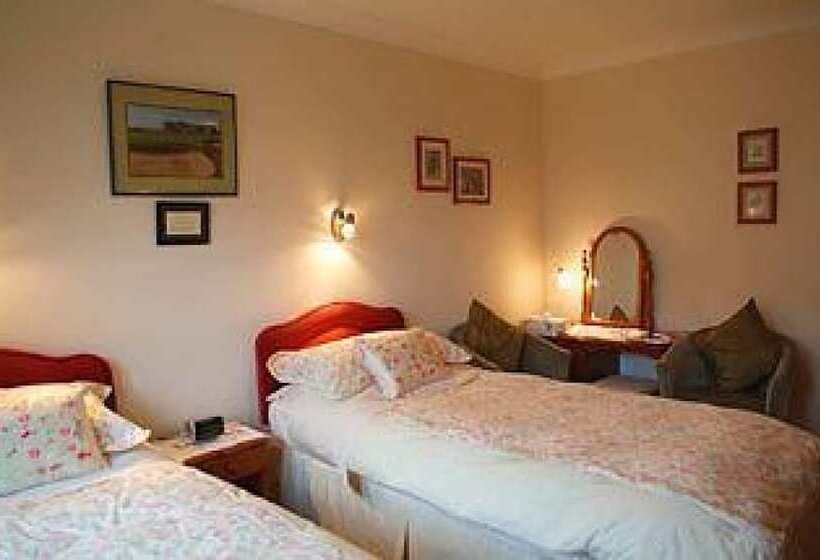 Hotel Ashcroft Farmhouse