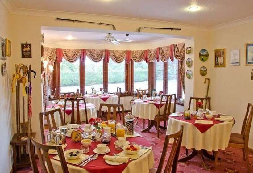 Hotel Ashcroft Farmhouse