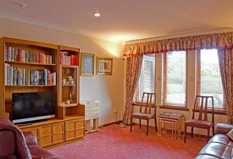 Hotel Ashcroft Farmhouse