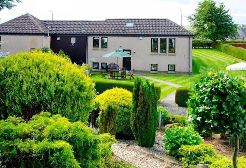 Hotel Ashcroft Farmhouse