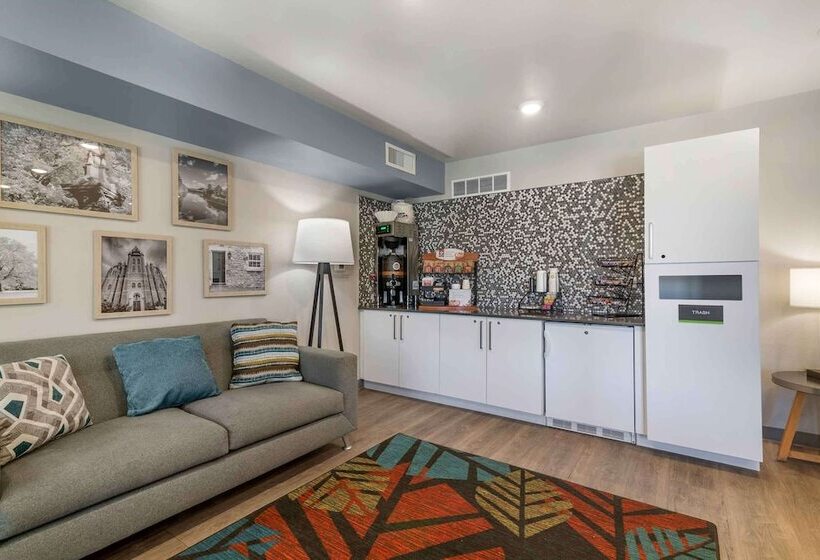 Отель Extended Stay America Suites  Nashua  Merrimack