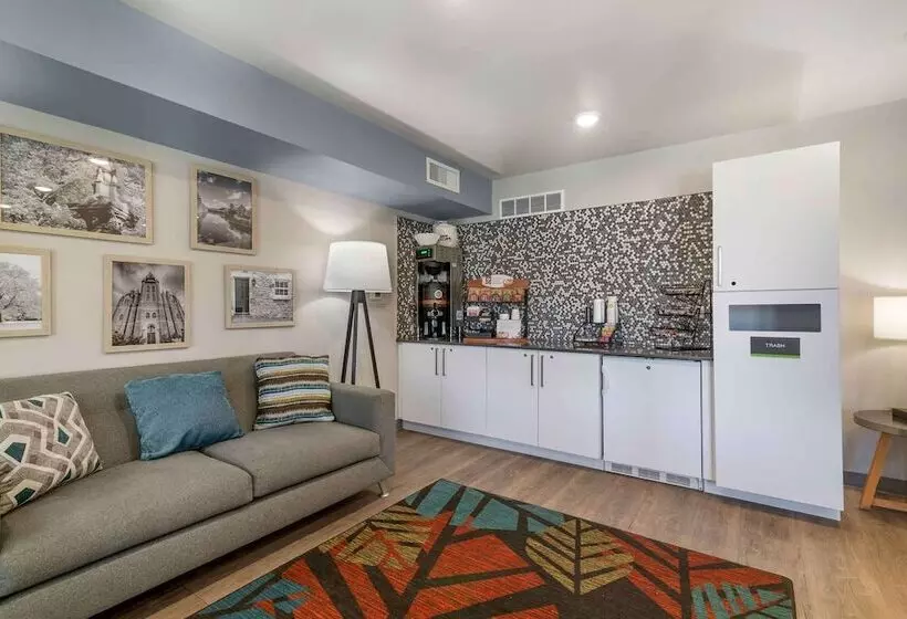 Hotelli Extended Stay America Suites  Nashua  Merrimack