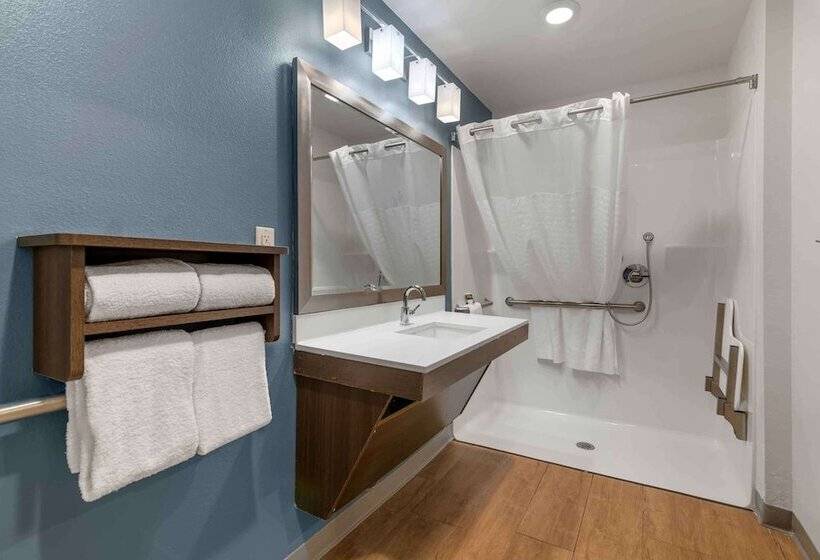 Отель Extended Stay America Suites  Nashua  Merrimack