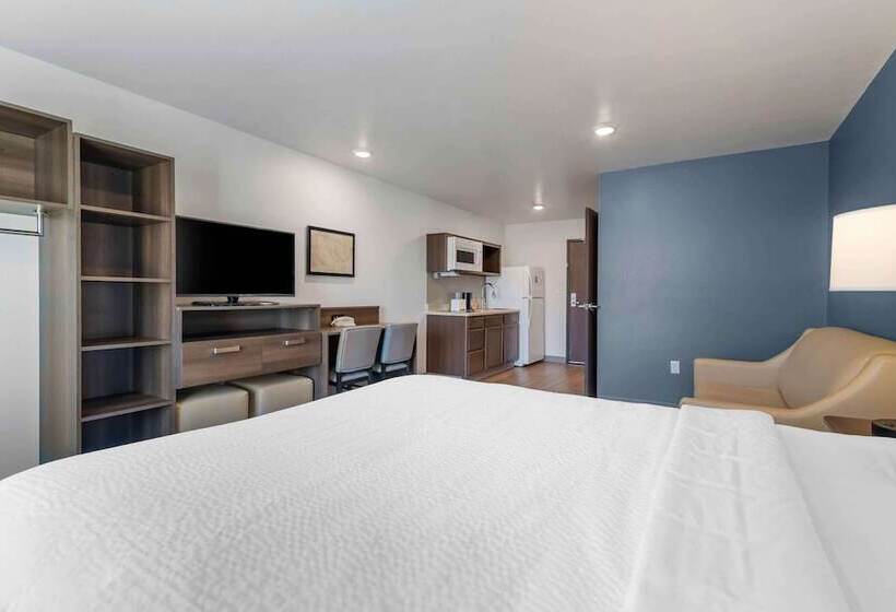 Отель Extended Stay America Suites  Nashua  Merrimack