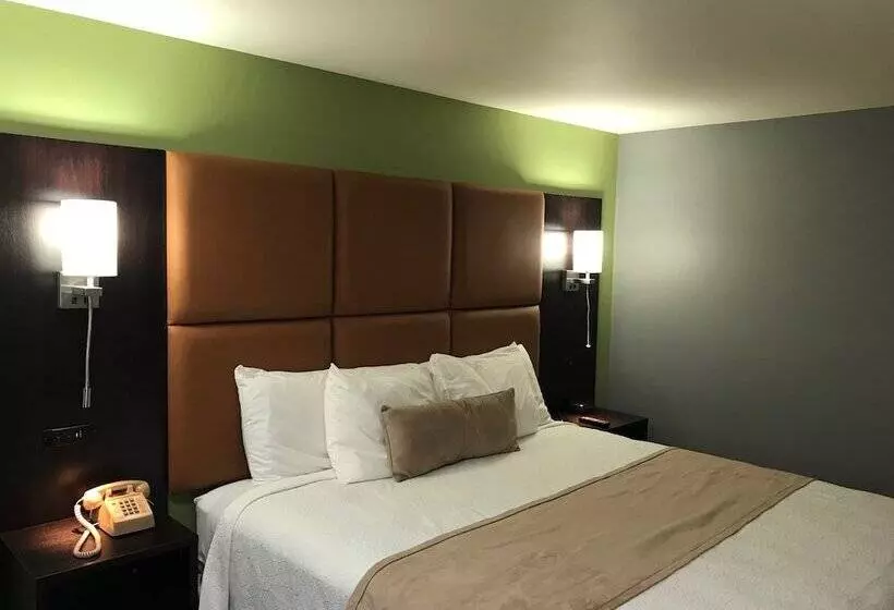 هتل Inn At Portland