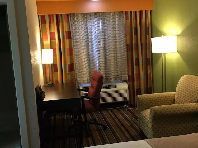 هتل Inn At Portland