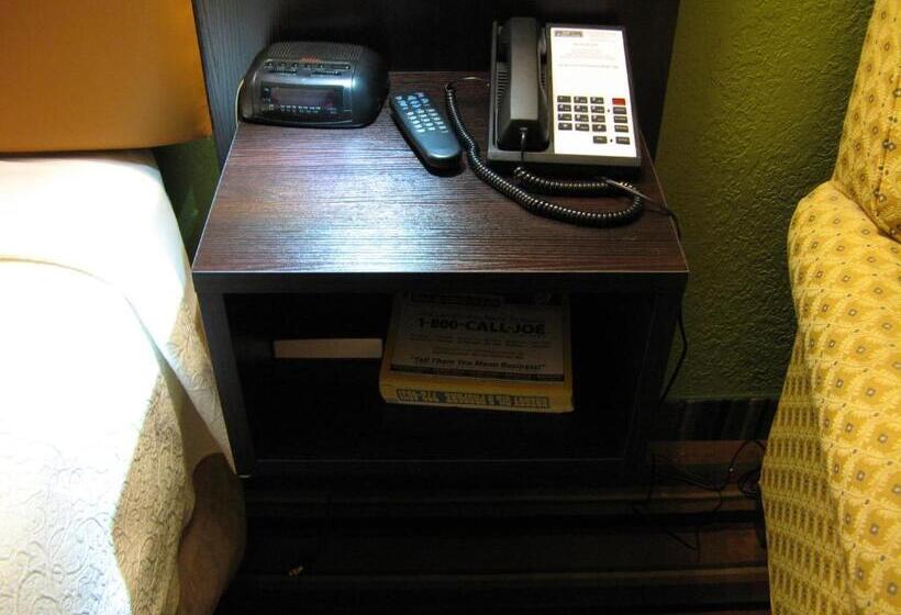 فندق Inn At Portland