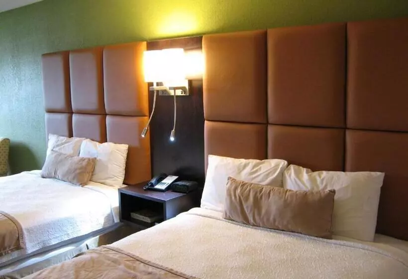 هتل Inn At Portland