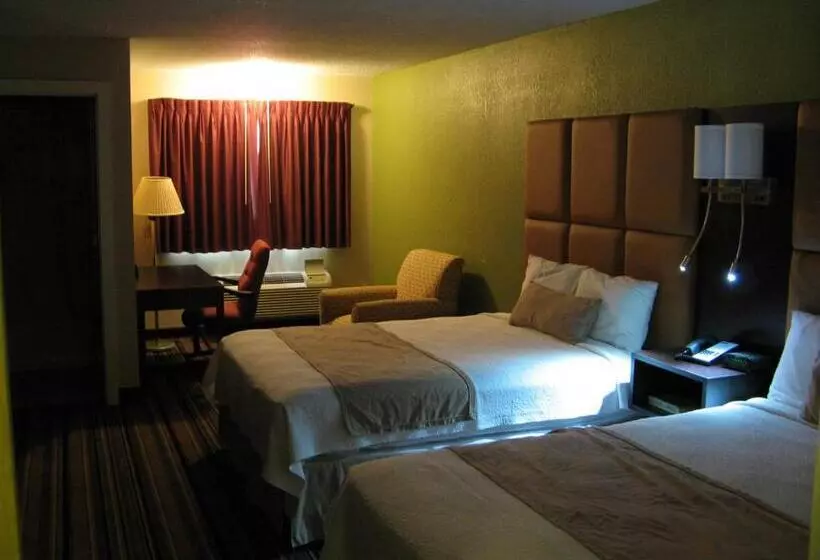هتل Inn At Portland