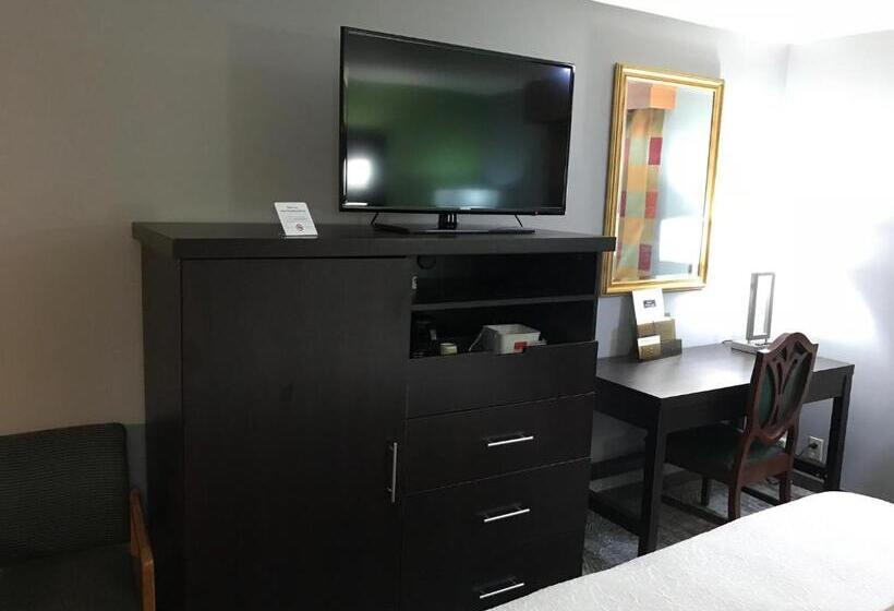 فندق Inn At Portland