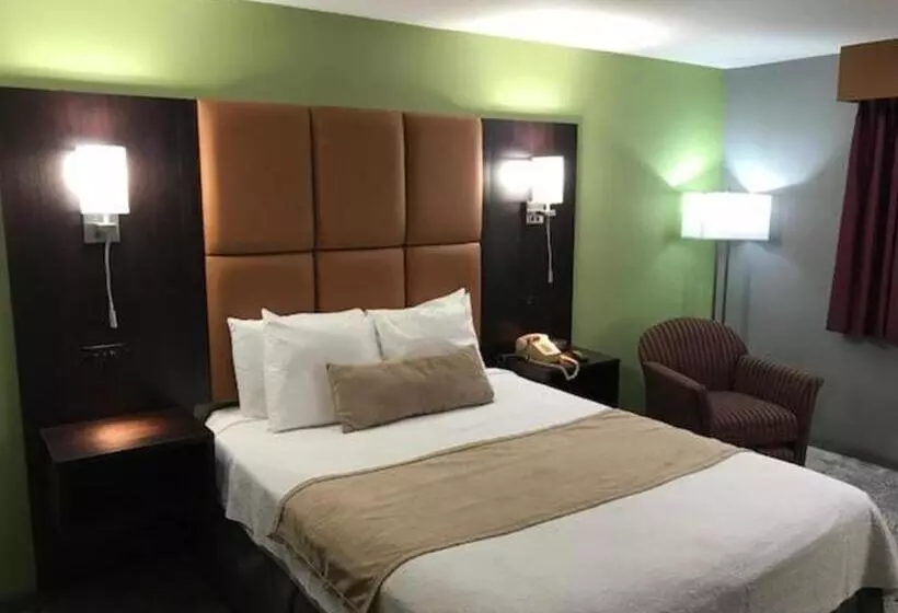 هتل Inn At Portland