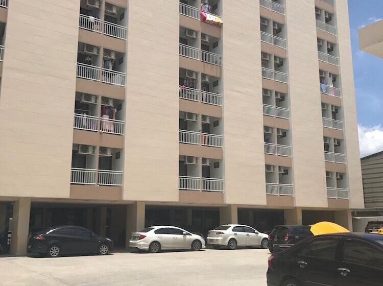 Hotel Nonriver Place