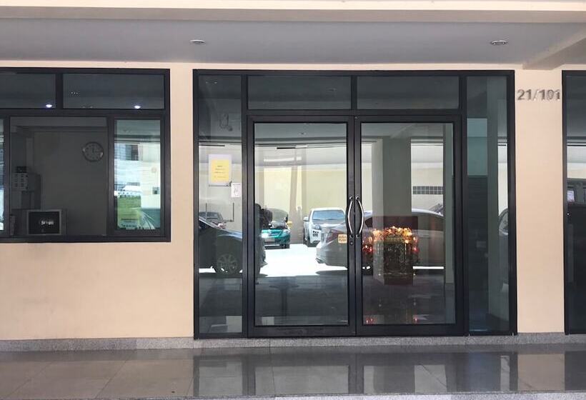 Hotel Nonriver Place