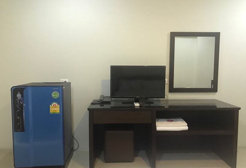 Hotel Nonriver Place