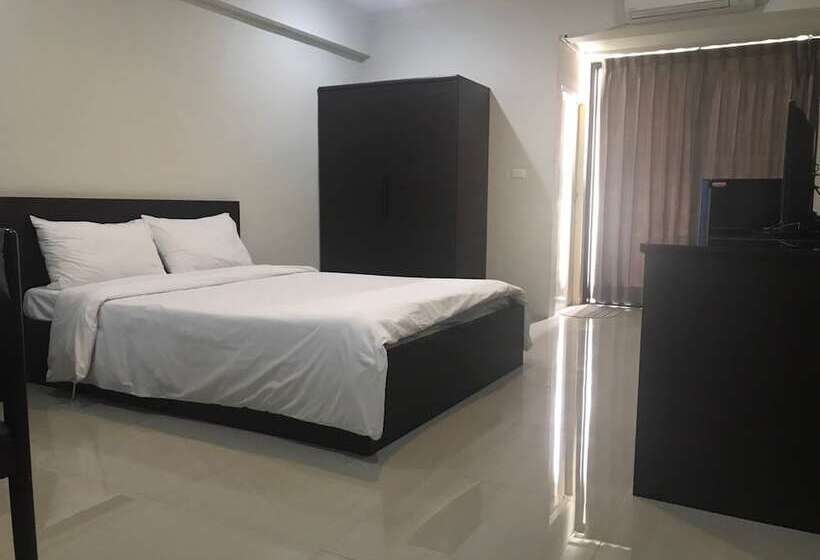 Hotel Nonriver Place