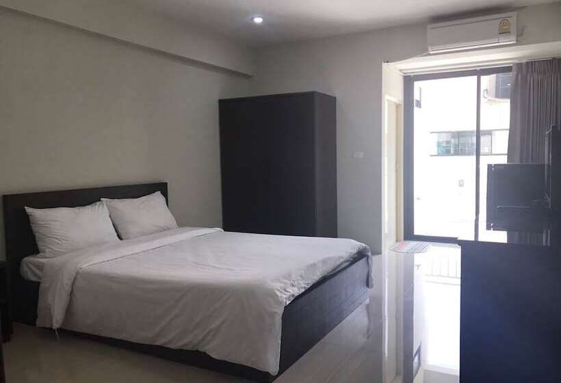 Hotel Nonriver Place