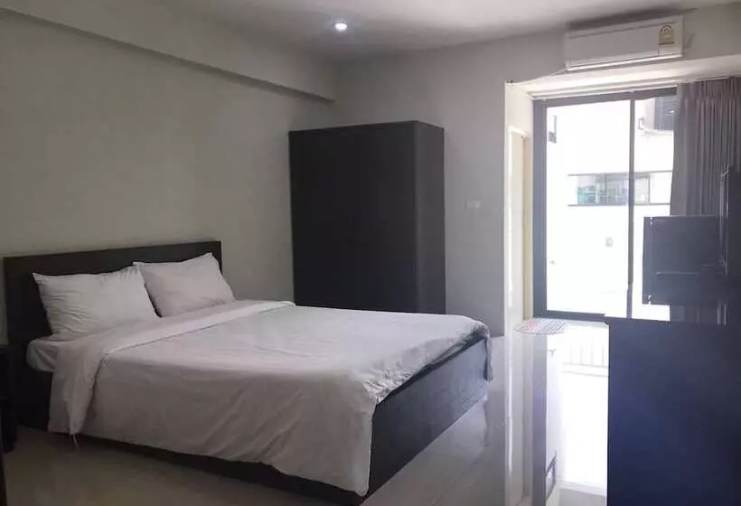 هتل Nonriver Place