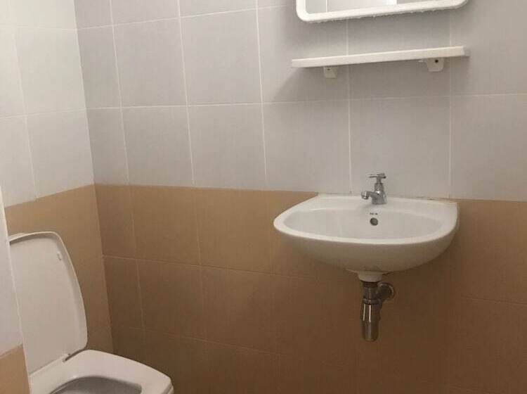 Hotel Nonriver Place