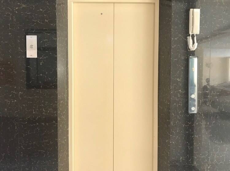 Hotel Nonriver Place