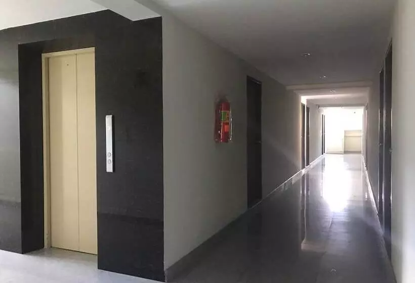 هتل Nonriver Place
