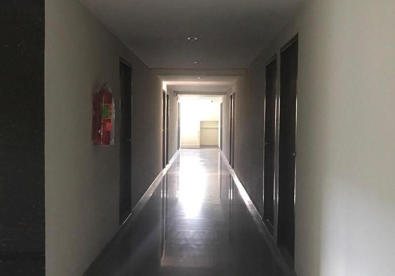 Hotel Nonriver Place