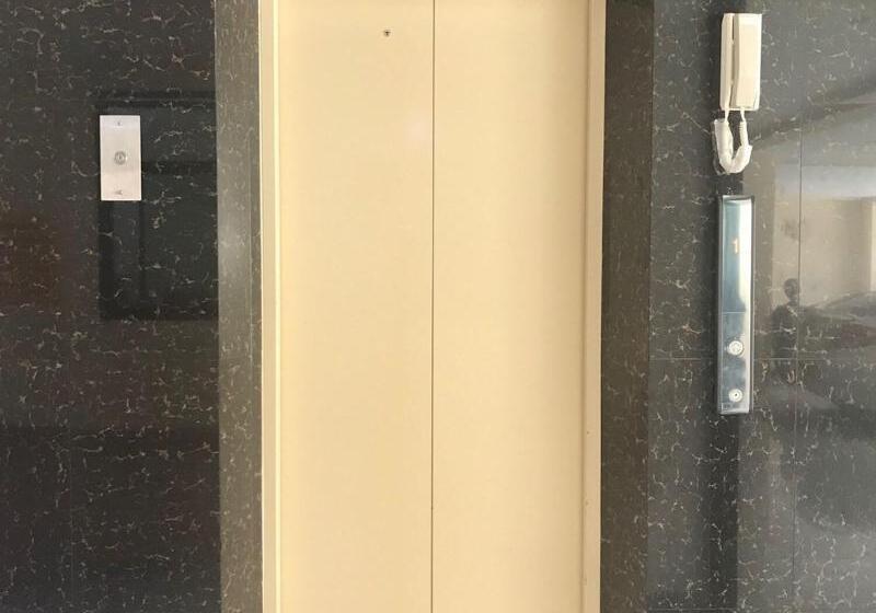 Hotel Nonriver Place