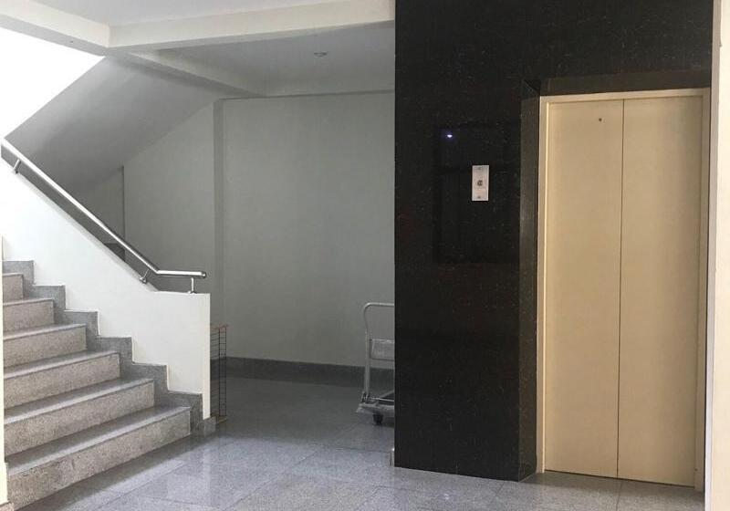 Hotel Nonriver Place