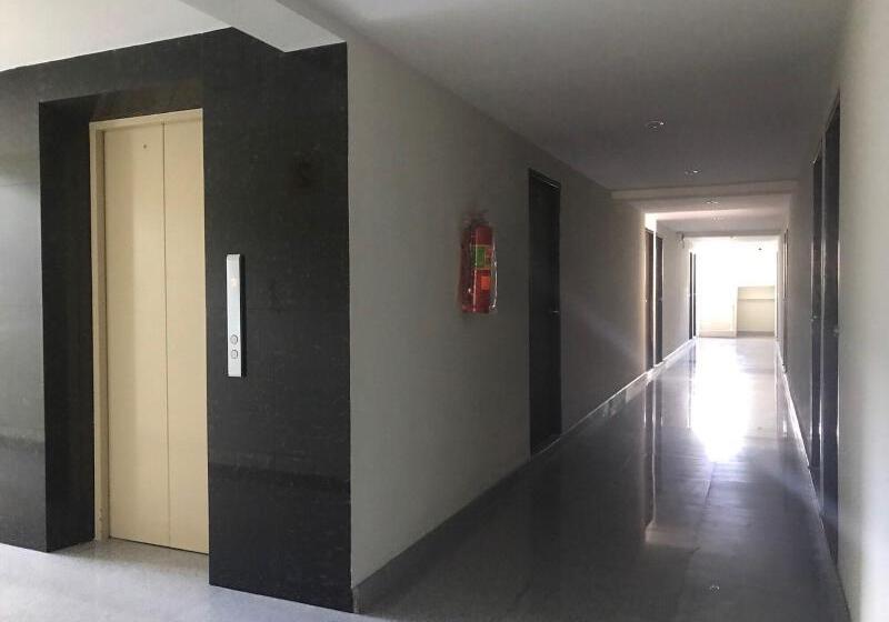 Hotel Nonriver Place