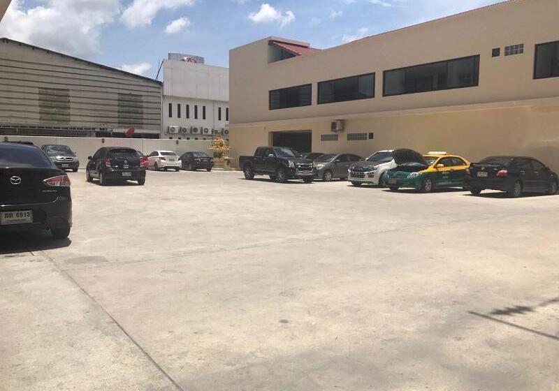 Hotel Nonriver Place