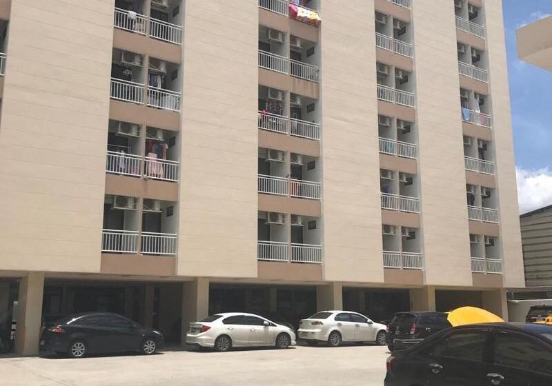 Hotel Nonriver Place