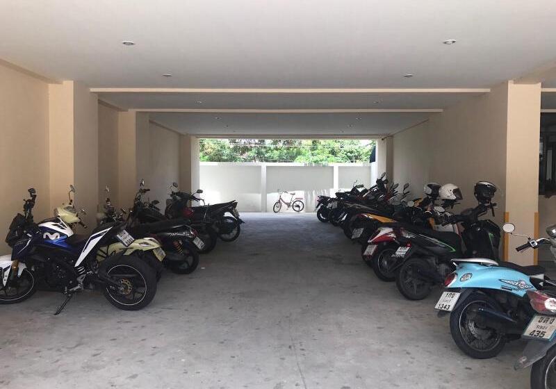 Hotel Nonriver Place