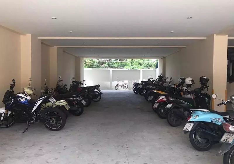 هتل Nonriver Place