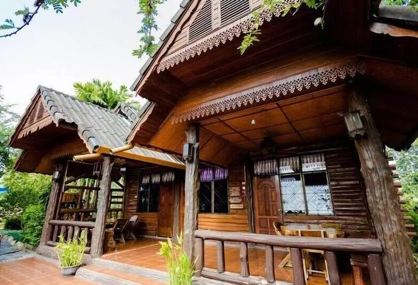 Hotelli Rimdoi Resort