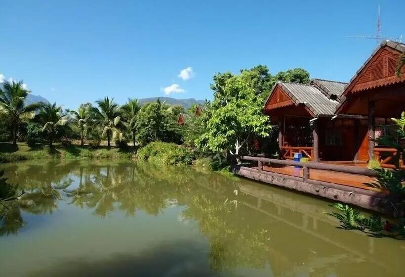 Hotelli Rimdoi Resort