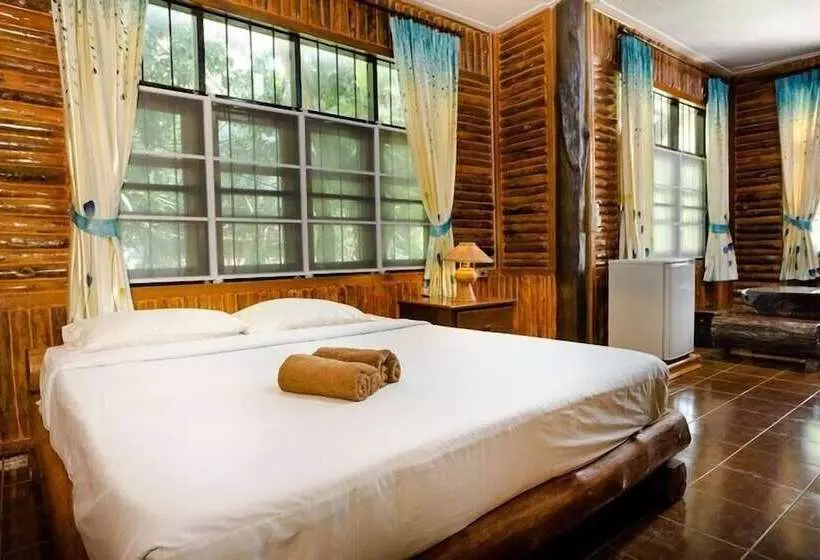 Hotelli Rimdoi Resort