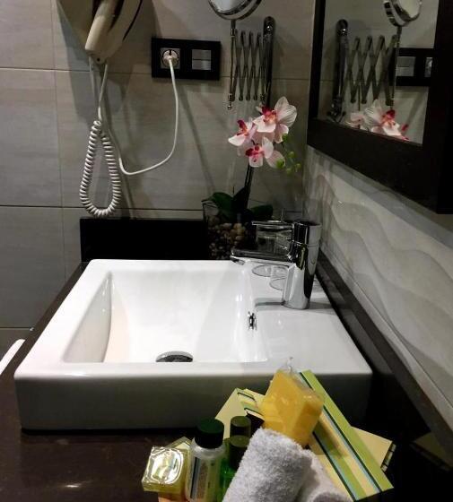 Hotel Rural   El Rincón De Don Pelayo