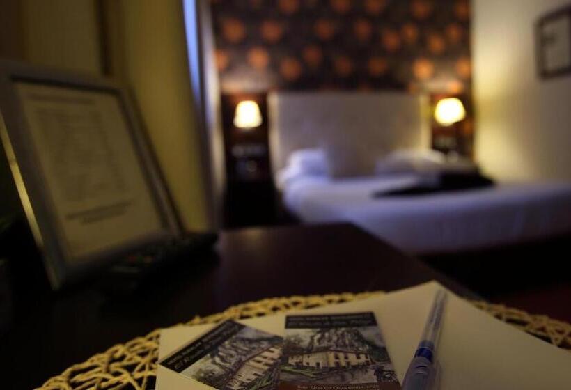 Hotel Rural   El Rincón De Don Pelayo