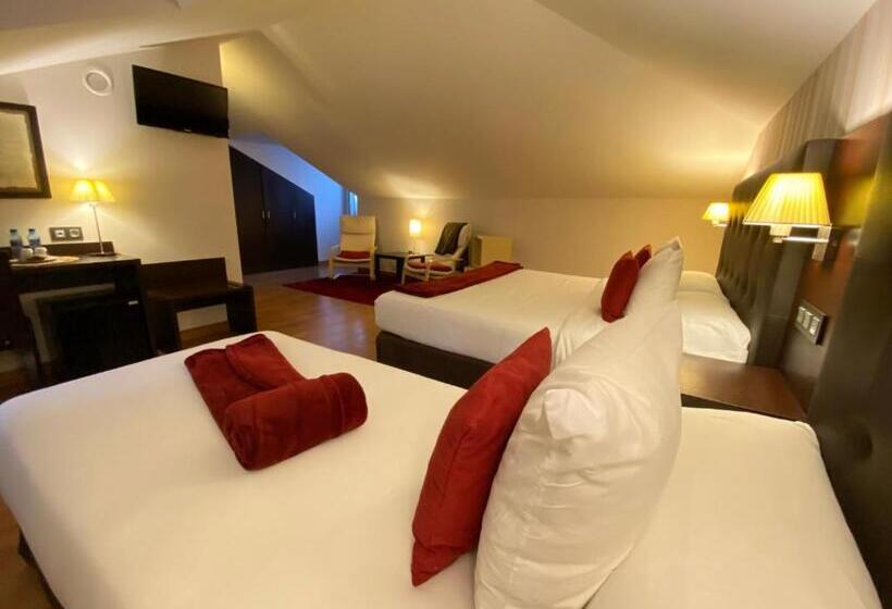 Hotel Rural   El Rincón De Don Pelayo