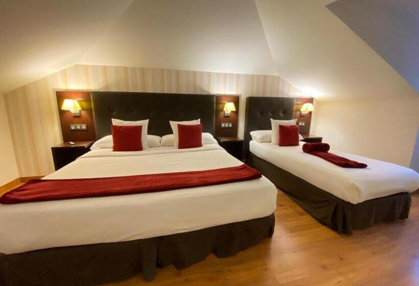 Hotel Rural   El Rincón De Don Pelayo