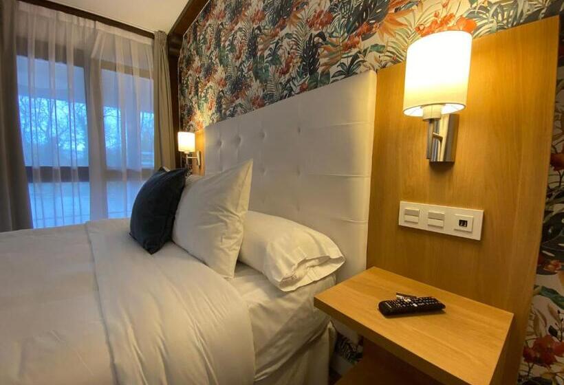 Hotel Rural   El Rincón De Don Pelayo